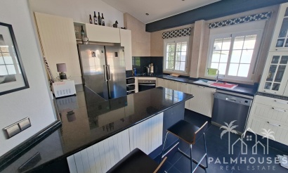 Venta - Villa - Fortuna - Inland