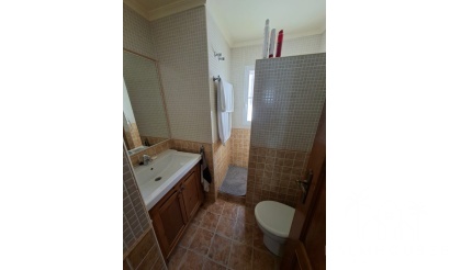 Venta - Villa - Fortuna - Inland