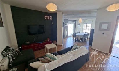 Venta - Villa - Fortuna - Inland
