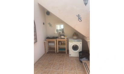 Venta - Villa - Fortuna - Inland