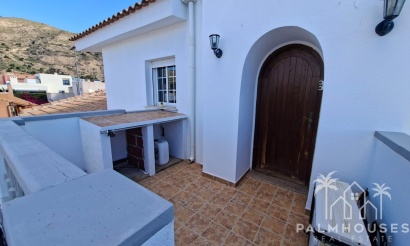 Venta - Villa - Fortuna - Inland