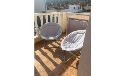 Venta - Villa - Fortuna - Inland