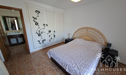 Venta - Villa - Fortuna - Inland