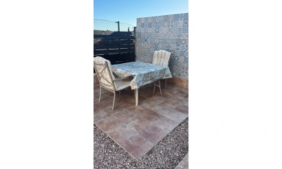 Venta - Villa - Fortuna - Inland
