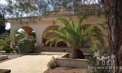 Revente - Villa - Yecla - Inland