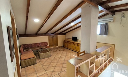 Revente - Villa - Yecla - Inland