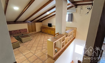 Revente - Villa - Yecla - Inland