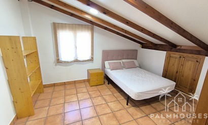 Revente - Villa - Yecla - Inland