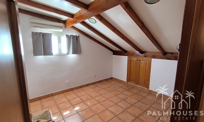 Revente - Villa - Yecla - Inland