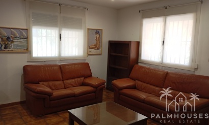 Revente - Villa - Yecla - Inland