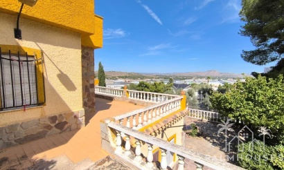 Venta - Villa - Yecla - Inland