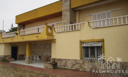 Venta - Villa - Yecla - Inland