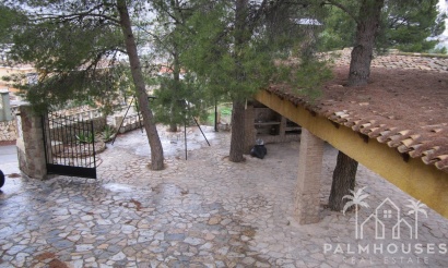 Venta - Villa - Yecla - Inland