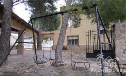 Venta - Villa - Yecla - Inland