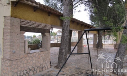 Venta - Villa - Yecla - Inland