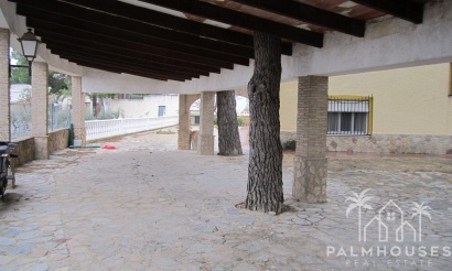 Venta - Villa - Yecla - Inland