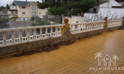 Venta - Villa - Yecla - Inland