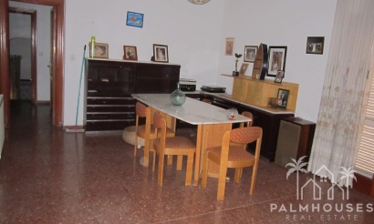 Venta - Villa - Yecla - Inland