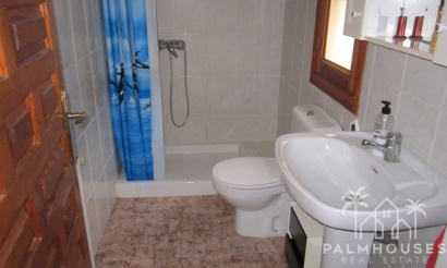 Venta - Villa - Yecla - Inland