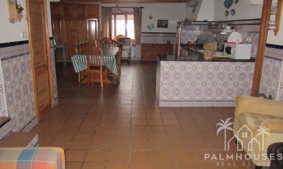 Venta - Villa - Yecla - Inland