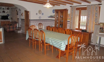 Venta - Villa - Yecla - Inland
