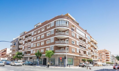 Venta - Comercial - Torrevieja - Center