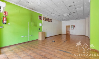 Venta - Comercial - Torrevieja - Center