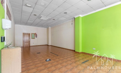 Venta - Comercial - Torrevieja - Center