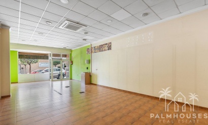 Venta - Comercial - Torrevieja - Center