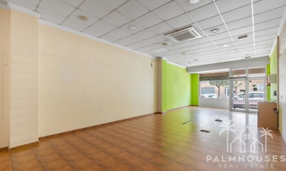 Venta - Comercial - Torrevieja - Center