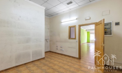 Venta - Comercial - Torrevieja - Center