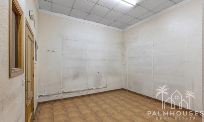 Venta - Comercial - Torrevieja - Center
