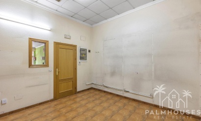 Venta - Comercial - Torrevieja - Center