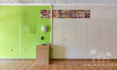 Venta - Comercial - Torrevieja - Center