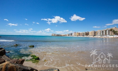 Venta - Comercial - Torrevieja - Center