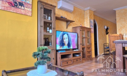 Herverkoop - Appartement - Torrevieja - Acequion
