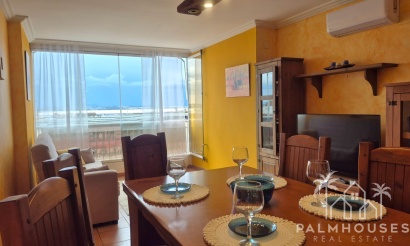 Herverkoop - Appartement - Torrevieja - Acequion