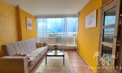 Herverkoop - Appartement - Torrevieja - Acequion