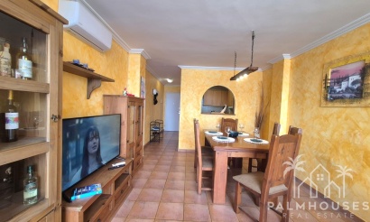 Herverkoop - Appartement - Torrevieja - Acequion