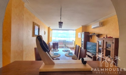 Herverkoop - Appartement - Torrevieja - Acequion