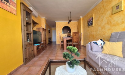 Herverkoop - Appartement - Torrevieja - Acequion