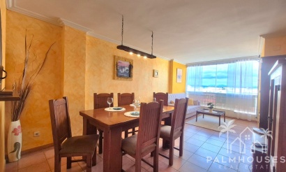 Herverkoop - Appartement - Torrevieja - Acequion