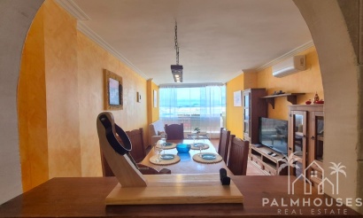 Herverkoop - Appartement - Torrevieja - Acequion