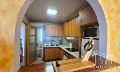 Herverkoop - Appartement - Torrevieja - Acequion
