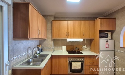 Herverkoop - Appartement - Torrevieja - Acequion