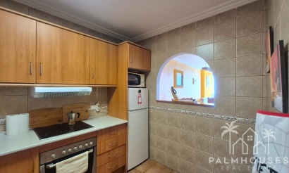 Herverkoop - Appartement - Torrevieja - Acequion