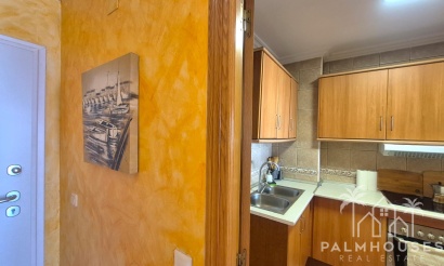 Herverkoop - Appartement - Torrevieja - Acequion