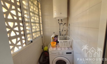 Herverkoop - Appartement - Torrevieja - Acequion