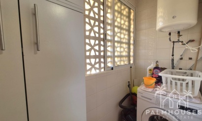 Herverkoop - Appartement - Torrevieja - Acequion