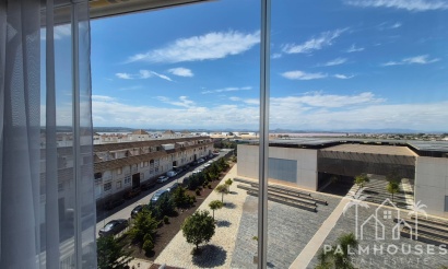 Herverkoop - Appartement - Torrevieja - Acequion